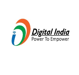Digital India logo